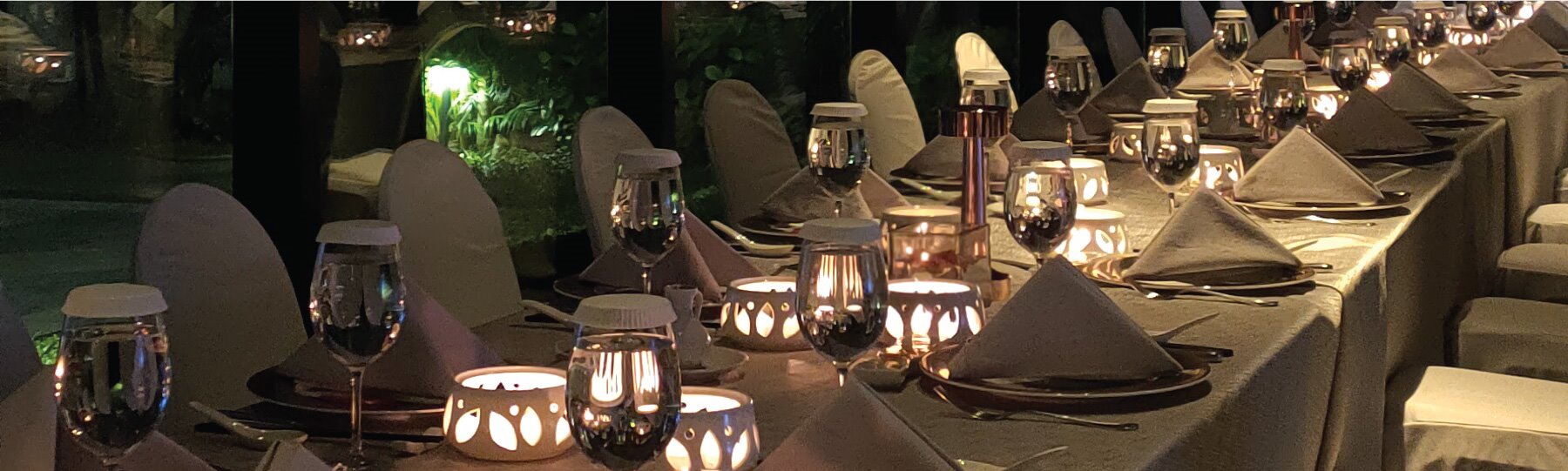 Reservasi Group Kawi Lounge by Sheraton Surabaya